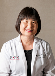Noriko T. Banerjee, MS, RN, ACNP-BC, CNN-NP