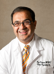 Raj K. Dhingra, M.D., M.S., FASN
