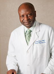 Adedayo Odunsi, M.D.